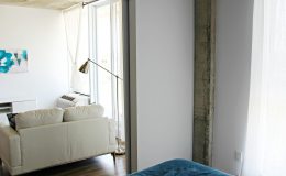 Loft du Ruisseau