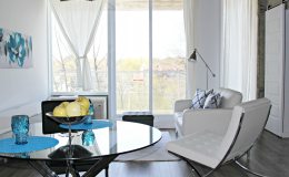 Loft du Ruisseau