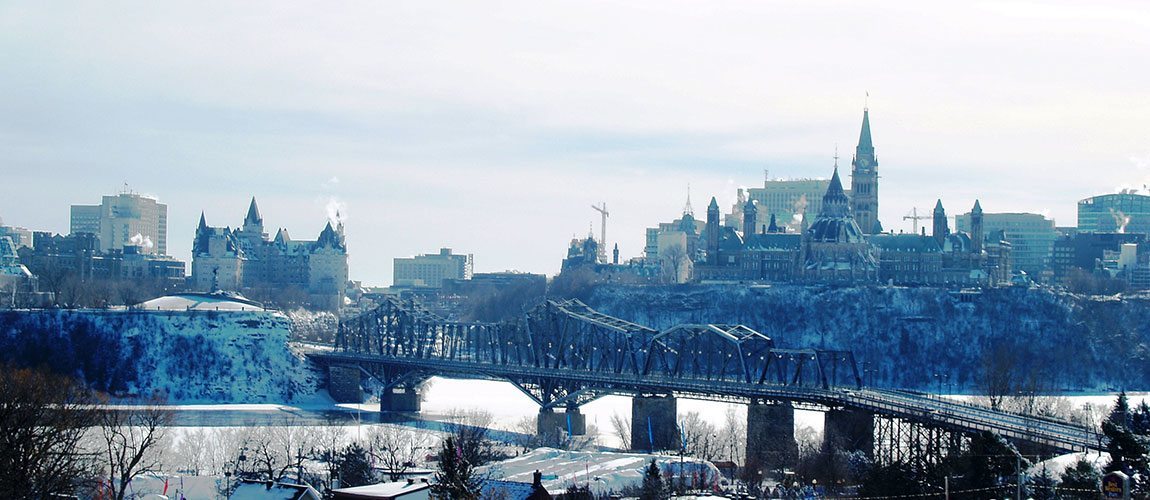 À distance de marche du Marché By à Ottawa